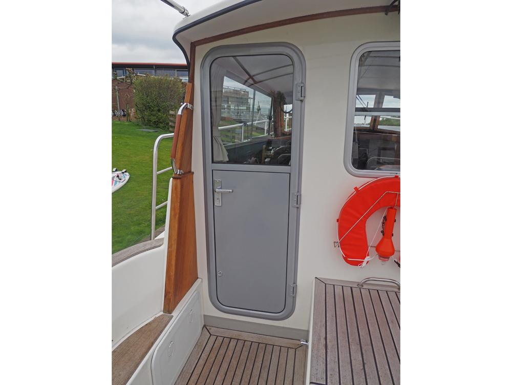 picture Dekuitrusting